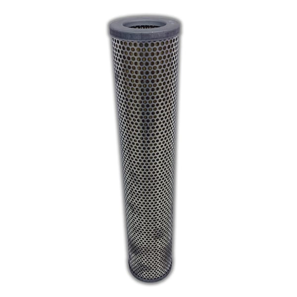 Main Filter Hydraulic Filter, replaces SOFIMA HYDRAULICS CSE65MSC1, Suction, 600 micron, Inside-Out MF0065743 - main
